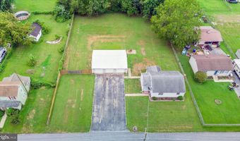 1255 PINE St, Houston, DE 19954