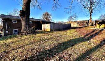 827 Goddard St, Alcoa, TN 37701