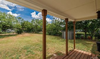 1633 Green St, Abilene, TX 79603