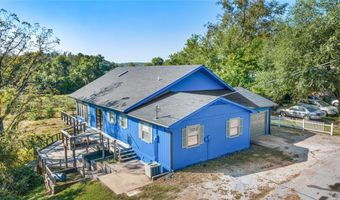 209 Mill St, Anderson, MO 64831