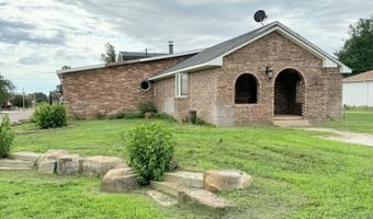 502 Avenue F, Beaver, OK 73932