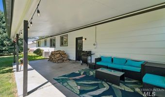 4167 N Columbine St, Boise, ID 83713