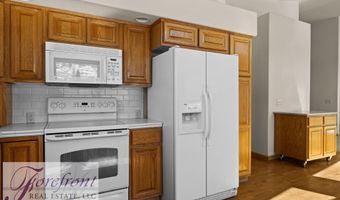 6700 S Rotary Park Rd, Casper, WY 82601