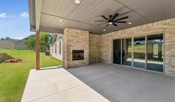 12800 Hidden Trl, Arcadia, OK 73007