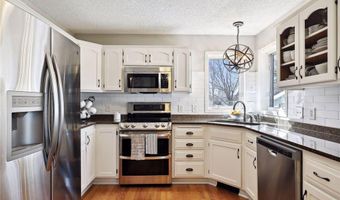 1438 154th Ln NW, Andover, MN 55304