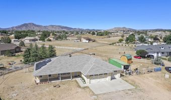 1152 RUSTY SPUR Cir, Chino Valley, AZ 86323