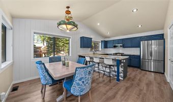 655 Saddlehorn Dr, Incline Village, NV 89451