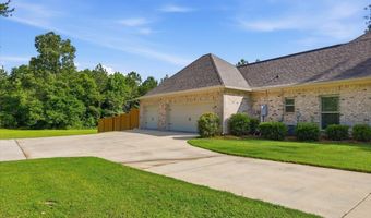 637 Kylemore Ln, Brandon, MS 39047