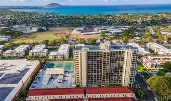 322 Aoloa St 1110, Kailua, HI 96734