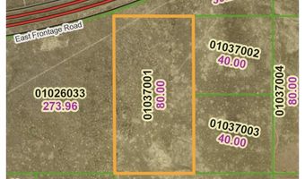 APN 010-370-01, Battle Mountain, NV 89820
