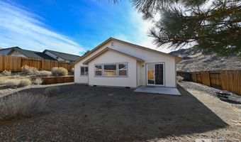 270 Mark St, Gardnerville, NV 89410