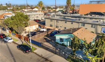 503 W 79th St, Los Angeles, CA 90044
