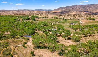 71 County Road 155, Abiquiu, NM 87510