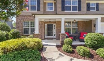 341 Spotted Ridge Cir, Woodstock, GA 30188