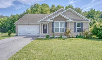139 FOX RUN Dr, Magnolia, DE 19962