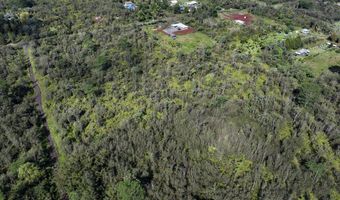 KEHAULANI ST, Keaau, HI 96749