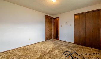 2235 Gentle St, Cody, WY 82414