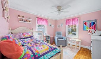 116 Volturno St, North Providence, RI 02904