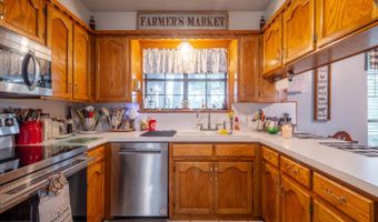 7569 E W 148 Rd, Allen, OK 74825
