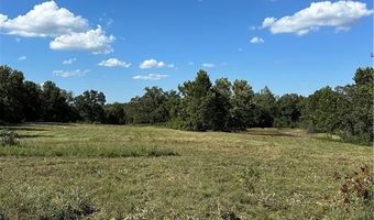 415 CR 3309 N/A, Bartlesville, OK 74003