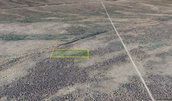 9700 W 6900 N, Beryl, UT 84714