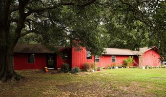 652 Wagon Train Rd Rd, Beebe, AR 72012