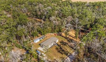 7970 SW 14th Pl, Bell, FL 32619