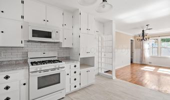 2307 ATKINSEN St, Amarillo, TX 79106