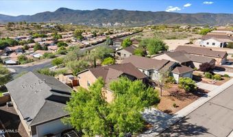 539 W SADDLE CREEK Dr, Camp Verde, AZ 86322
