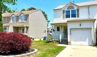 2544 ANDRIA Ct, Atco, NJ 08004
