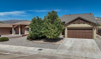 1493 Puesta Del Sol, Alamogordo, NM 88310