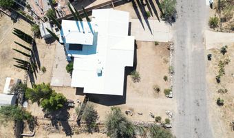 140 W Yale Dr, Benson, AZ 85602