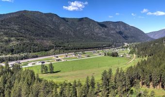 NHN Adams Street, Alberton, MT 59820