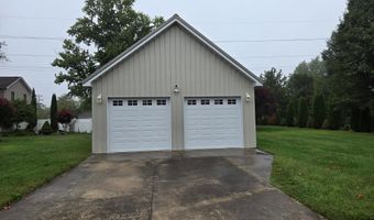 HARRINGTON Avenue lot Tbd, Harrington, DE 19952