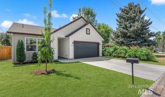 2837 W Lemhi St, Boise, ID 83705