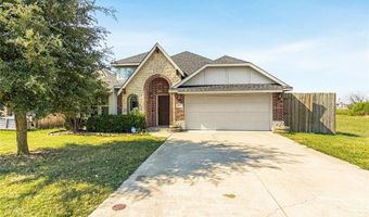803 Lakeview Dr, Alvarado, TX 76009