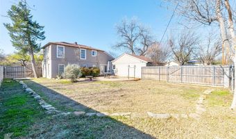 701 Sayles Blvd, Abilene, TX 79605