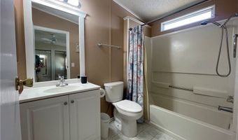 1204 CALUSA Dr, Barefoot Bay, FL 32976