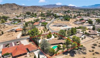 19955 Chickasaw Rd, Apple Valley, CA 92307