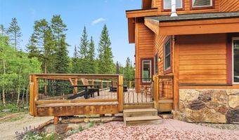 482 SPRUCE CREEK Rd, Breckenridge, CO 80424