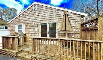 78 Viola Ave, East Providence, RI 02915