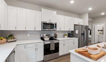 14914 203rd Ave E Plan: Newhaven, Bonney Lake, WA 98391
