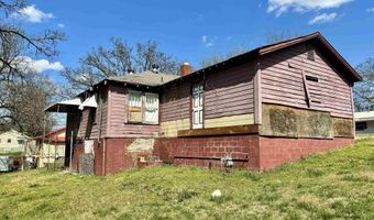 2916 GURNEE Ave, Anniston, AL 36201