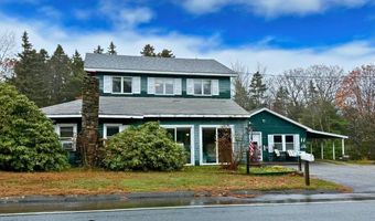 1427 State Highway 3, Bar Harbor, ME 04609