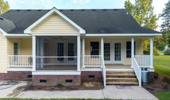 114 Deerfield Ln Lot #20, Aydlett, NC 27916