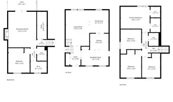 5141 BRADFIELD Dr, Annandale, VA 22003