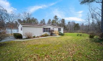 1918 METTACAHONTS, Accord, NY 12404