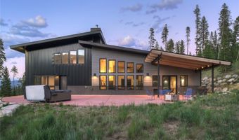 133 Adams Way, Breckenridge, CO 80424