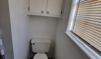 4209 TULIA Dr, Amarillo, TX 79109