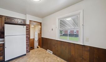 15534 Markese Ave, Allen Park, MI 48101